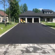 Professional Driveway Paving Services in Del Rio, CA